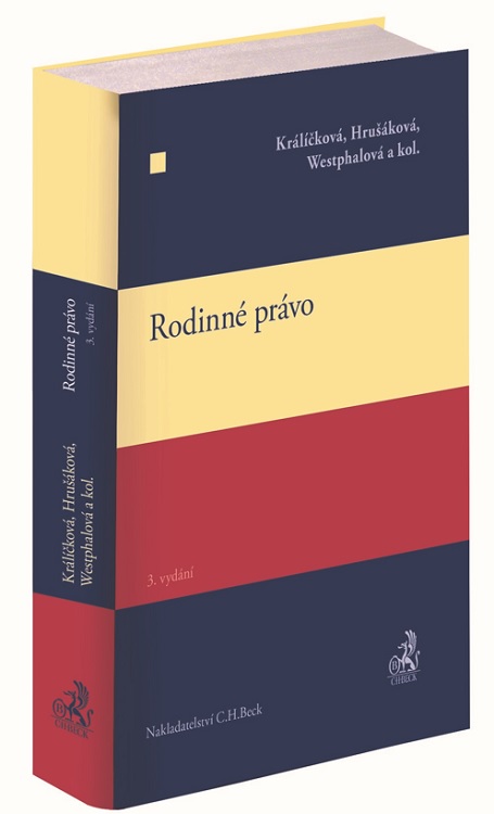 Rodinn� pr�vo 3v. AI28