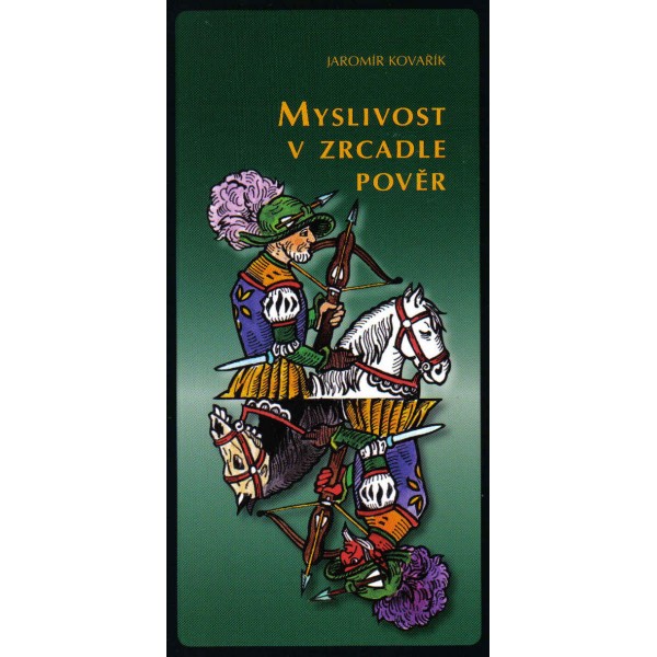 Myslivost v zrcadle pov�r