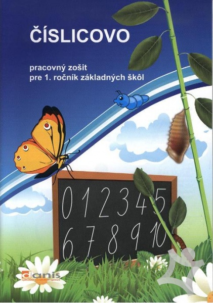 ��slicovo - Pracovn� zo�it