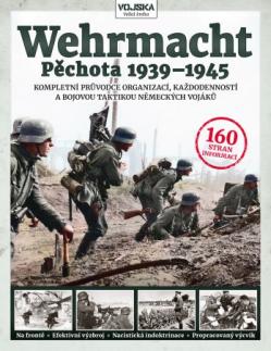 Wehrmacht - P�chota 1939-1945
