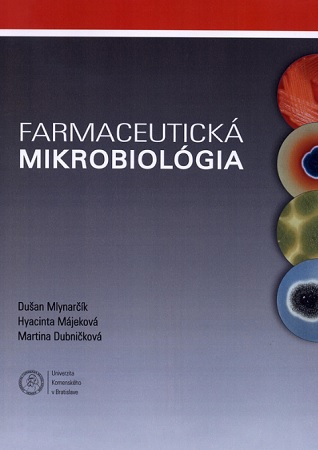 Farmaceutick� mikrobiol�gia