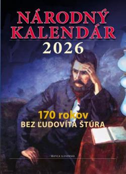 N�rodn� kalend�r 2026
