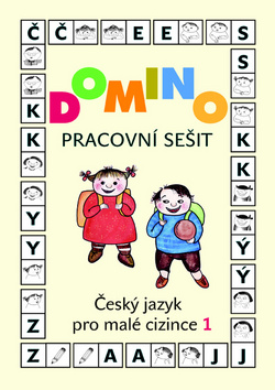 Domino �esk� jazyk pro m.ciz.1.Prac.se�