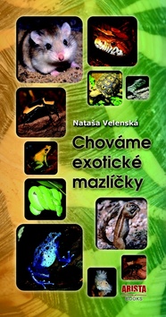 Chov�me exotick� mazl��ky