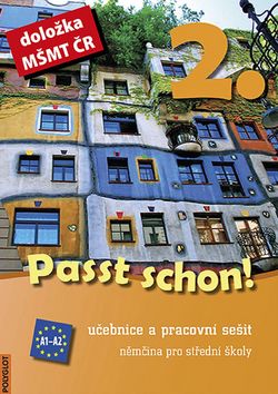 Passt schon! 2. d�l