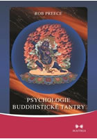 Psychologie buddhistick� tantry