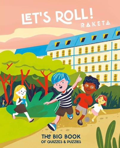 Let�s Roll!