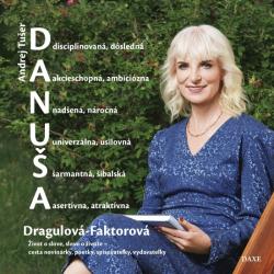 Danu�a Dragulov�-Faktorov�