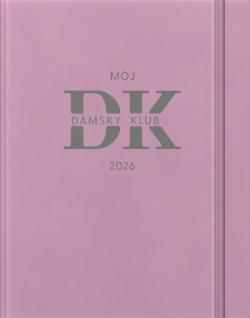 Di�r26 M�j D�msky klub 2026
