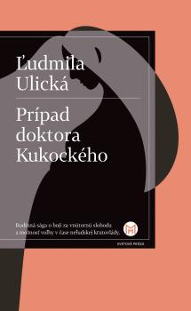 Pr�pad doktora Kukock�ho