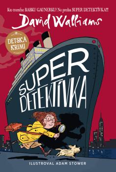 Super detekt�vka