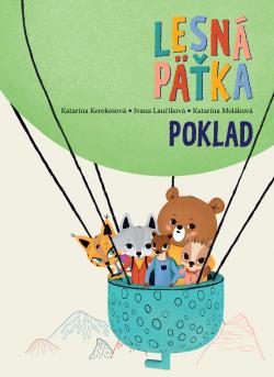 Poklad (Lesn� p�ka 2)