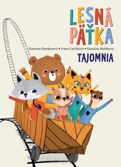 Tajomnia (Lesn� p�ka 1)