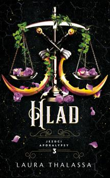 Hlad (Jezdci apokalypsy 3)