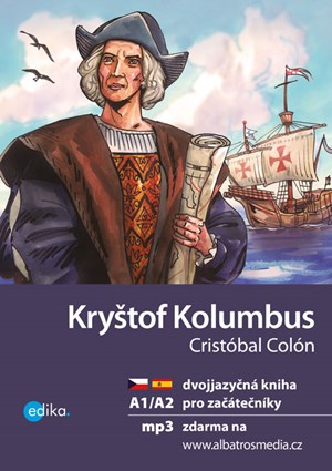 Kry�tof Kolumbus A1/A2