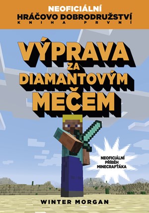 V�prava za diamantov�m me�em