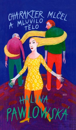 Charakter ml�el a mluvilo t�lo