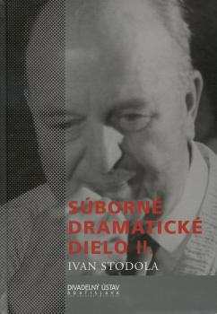 S�born� dramatick� dielo II.