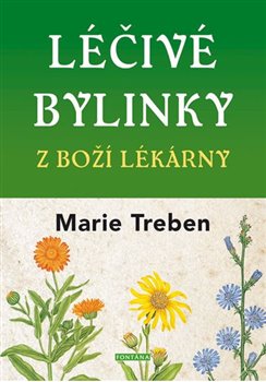 L��iv� bylinky z bo�� l�k�rny