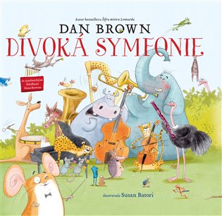Divok� symfonie