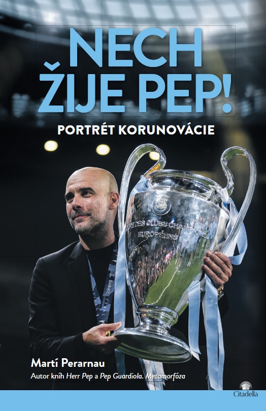 Nech �ije Pep!