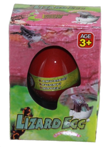 Vejce Rostouc� zv���tko je�t�rka 12ks