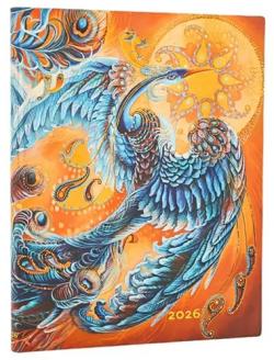 Di��26 Skybird Ultra, vertik�ln� �len�n�