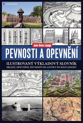 Pevnosti a opevn�n� GRADA