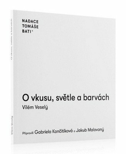 O vkusu, sv�tle a barv�ch
