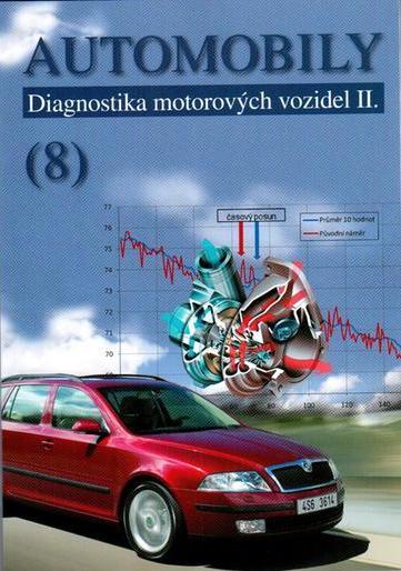 Automobily (8) - Diagnostika motoror�ch vozidel II.