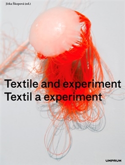 Textil a experiment Textile and Experiment