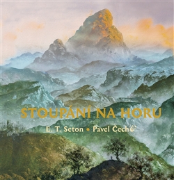 Stoup�ni na horu