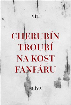 Cherub�n troub� na kost fanf�ru