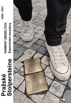 Pra�sk� Stolpersteine - Kameny zmizel�ch