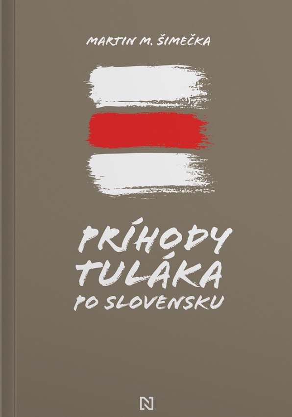 Pr�hody tul�ka po Slovensku
