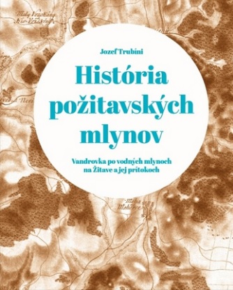 Hist�ria po�itavsk�ch mlynov