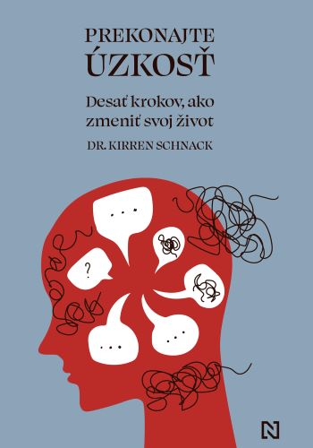 Prekonajte �zkos�