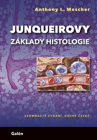 Junqueirovy z�klady histologie 2v
