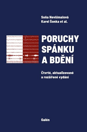 Poruchy sp�nku a bd�n�