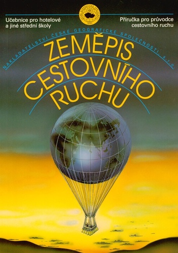 Zem�pis cestovn�ho ruchu 4v
