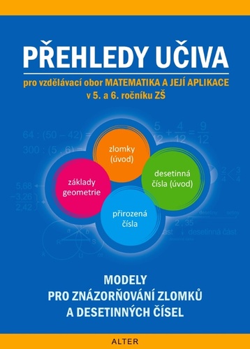 P�ehledy u�iva pro vzd�l�vac� obor mat.