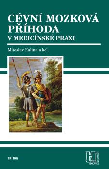 C�vn� mozkov� p��hoda v medic�nsk� praxi