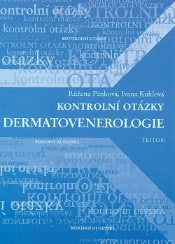Kontroln� ot�zky - dermatovenerologie