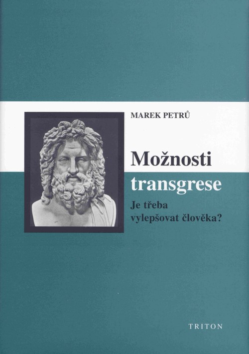 Mo�nosti transgrese