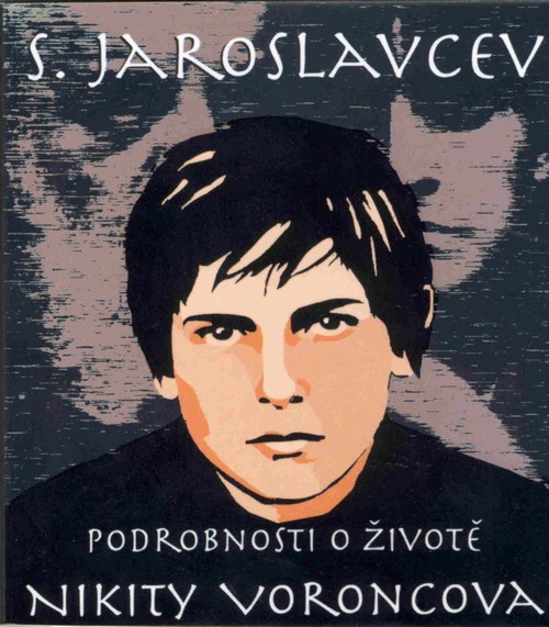 Podrobnosti o �ivot� Nikity Voroncova