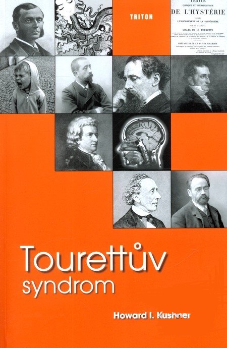 Tourett�v syndrom