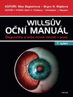 Wills�v o�n� manu�l 7.vyd.