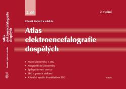 Atlas elektroencefalografie dosp�l�ch - 2. d�l (2.vyd�n�)