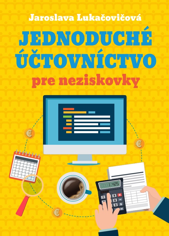Jednoduch� ��tovn�ctvo pre neziskovky