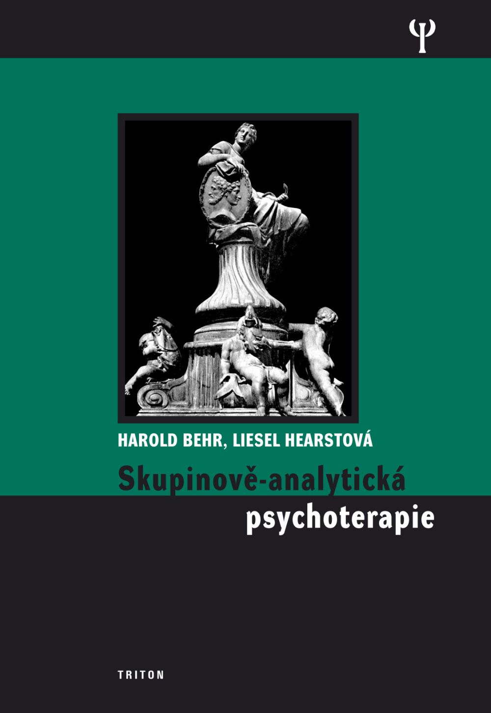 Skupinov�-analytick� psychoterapie